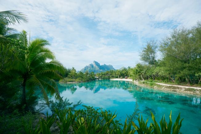 Papeete (Tahiti) nach Papeete (Tahiti)