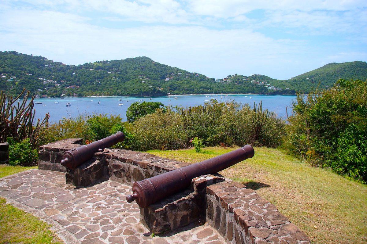Bequia Heritage Tour