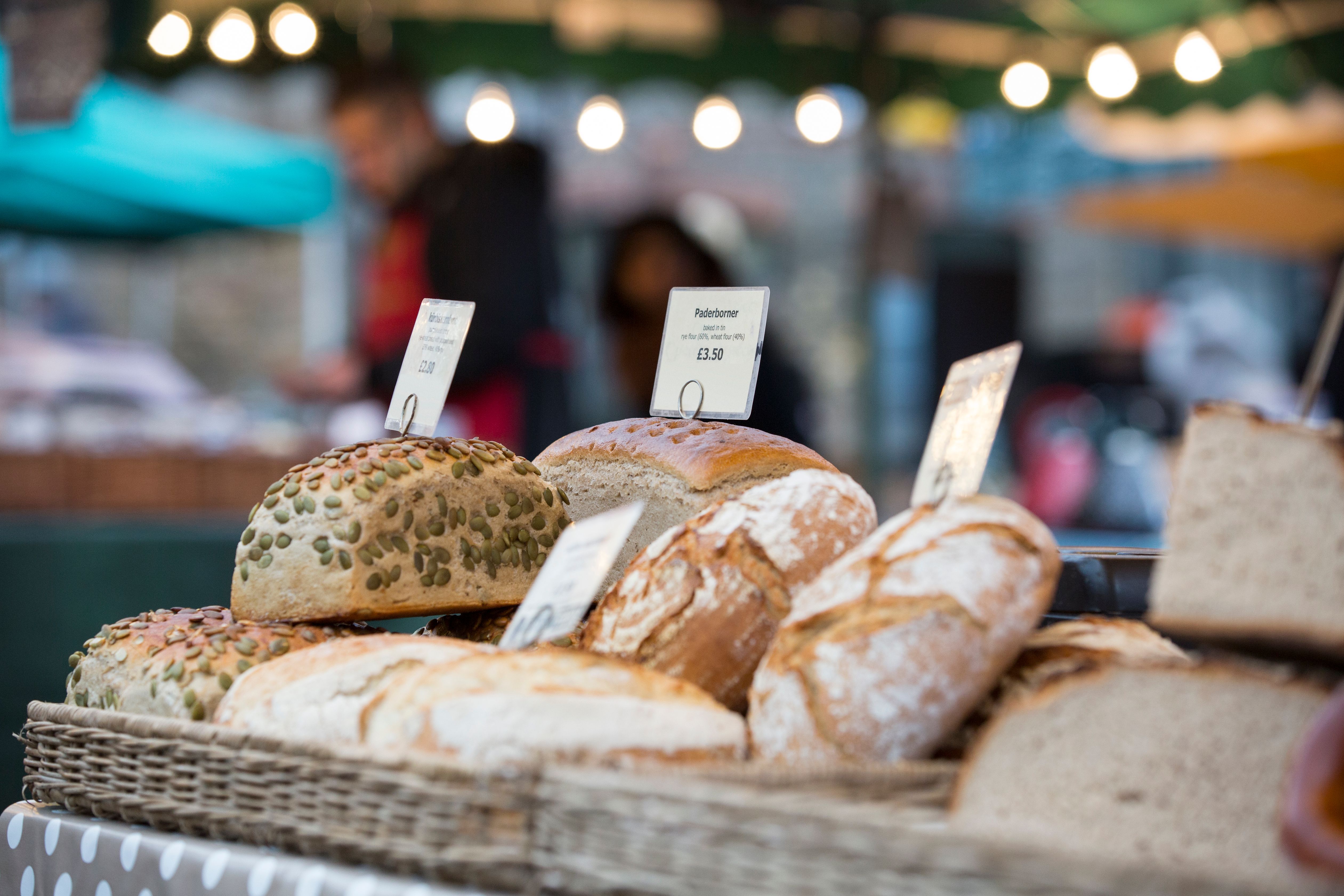 MARTNAN FOOD FAIR