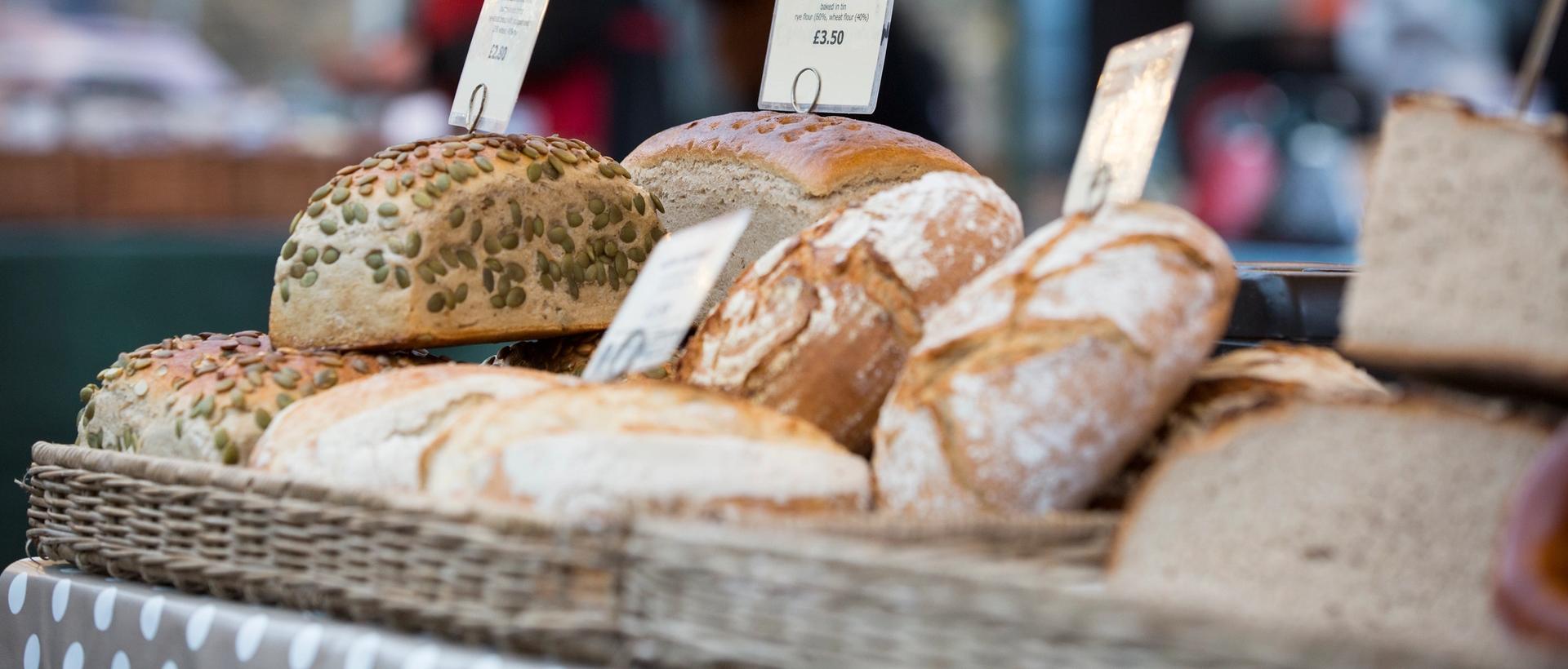 MARTNAN FOOD FAIR