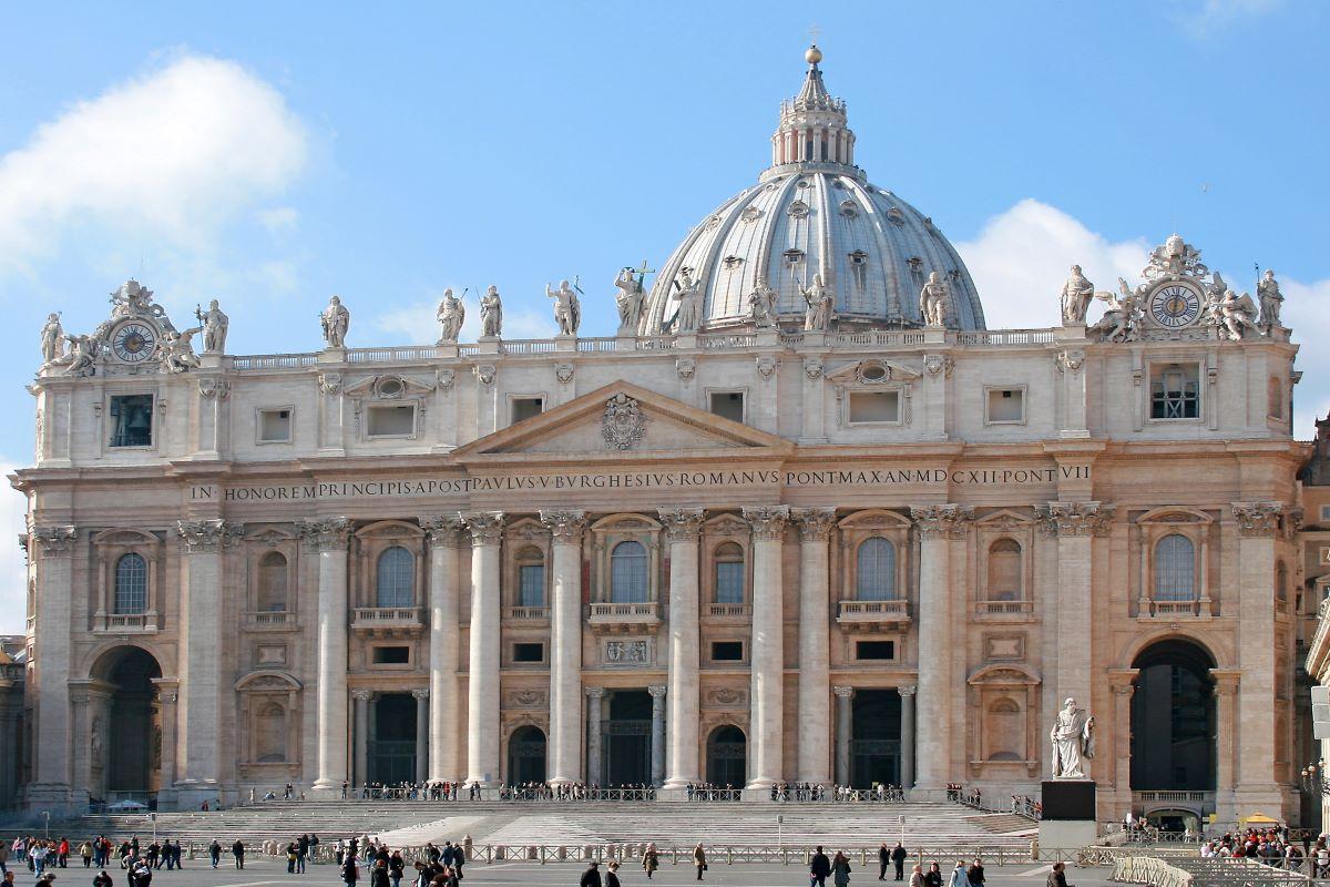 Panoramic Roma