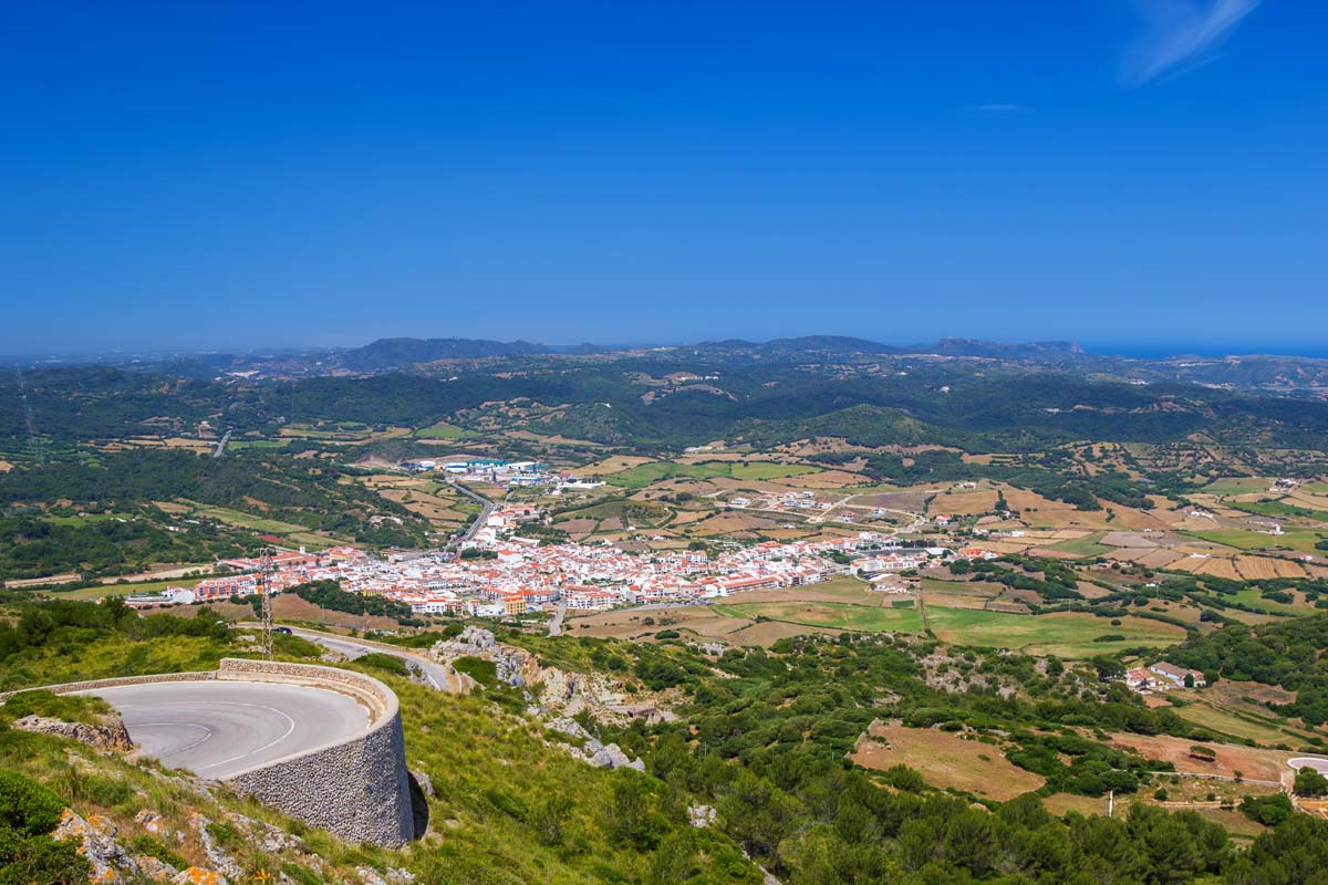 Discover Menorca