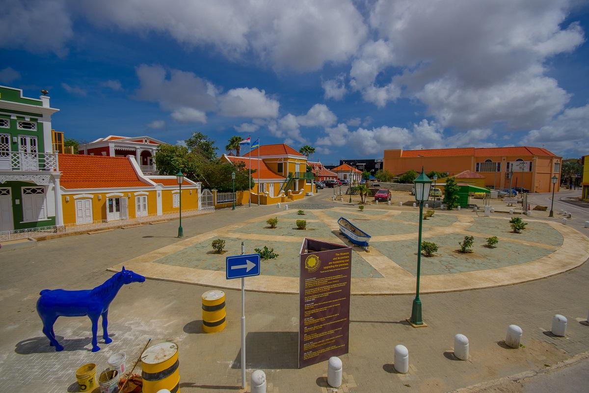 Wheelchair Accessible Tour: Aruba Highlights