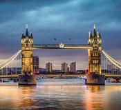London (Tower Bridge)