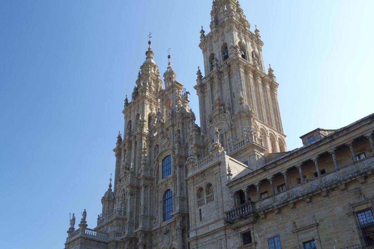 Santiago de Compostela