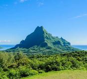 Moorea Island