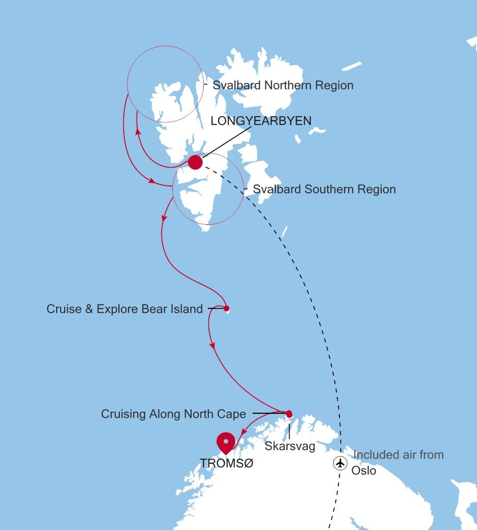 Longyearbyen