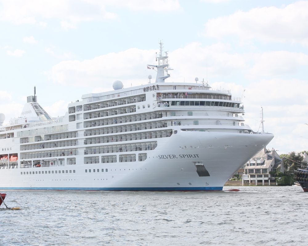 Experience the Best Mediterranean Cruise | Silversea
