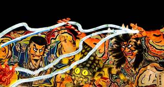 NEBUTA FESTIVAL