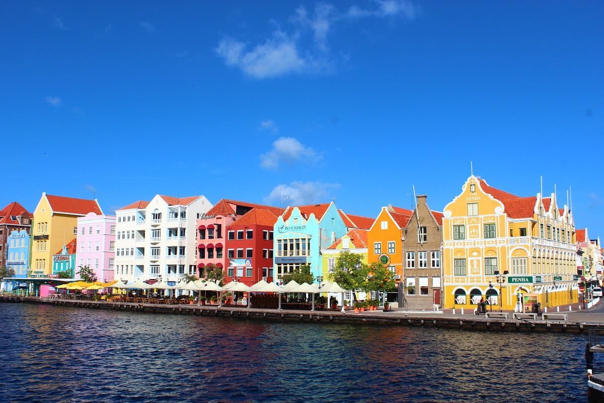 Made in Curacao