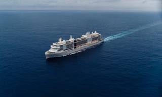 Viajes Silver Ray y Silver Nova