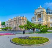 Odessa