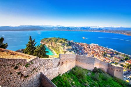 Athens (Piraeus) nach Athens (Piraeus)