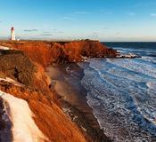 Îles-de-la-Madeleine, Quebec