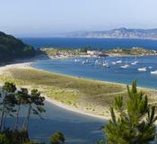 Cies Islands