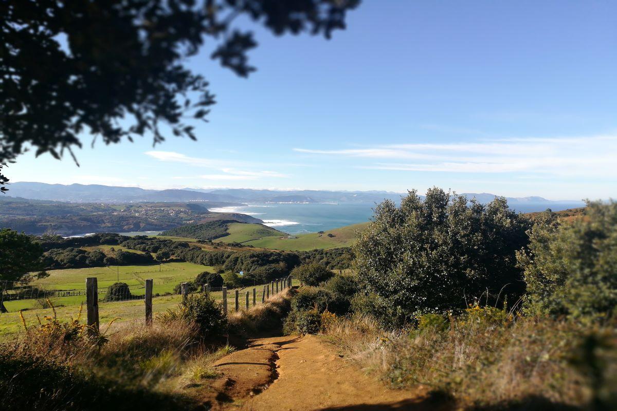 Basque Hiking