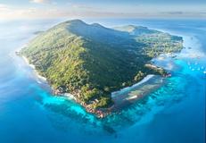 La Digue