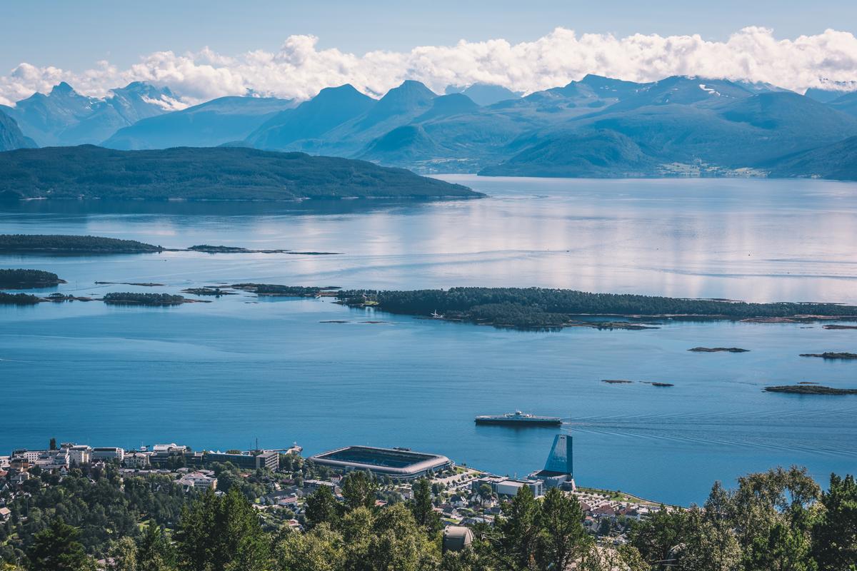 Molde (Romsdal)