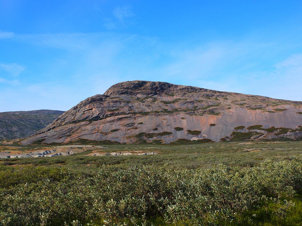 Kangerlussuaq