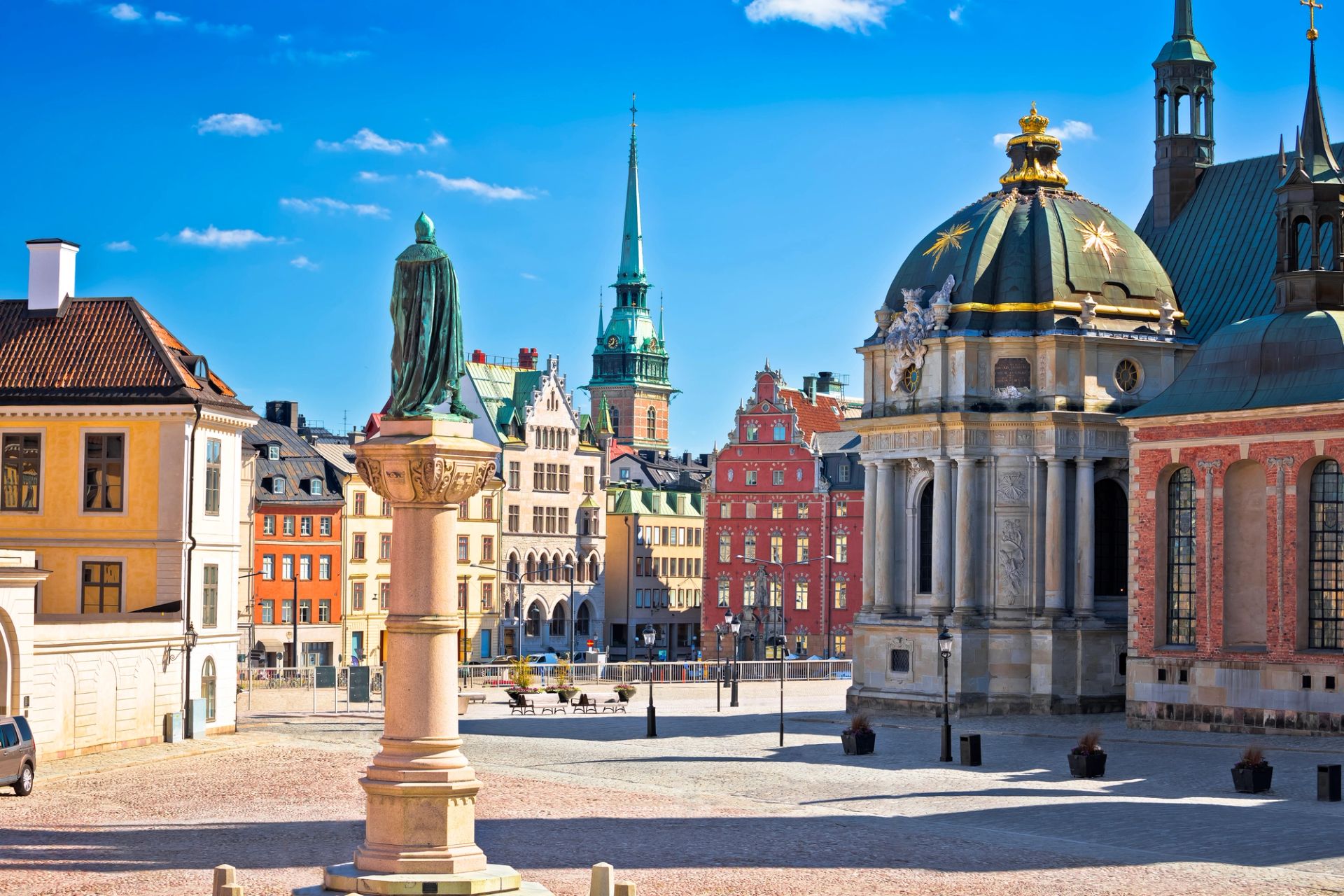 Copenhague a Copenhague