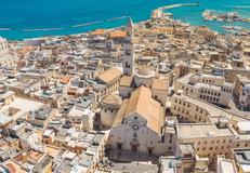 Bari, Italy