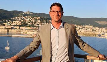 Managing Director - UK and EMEA