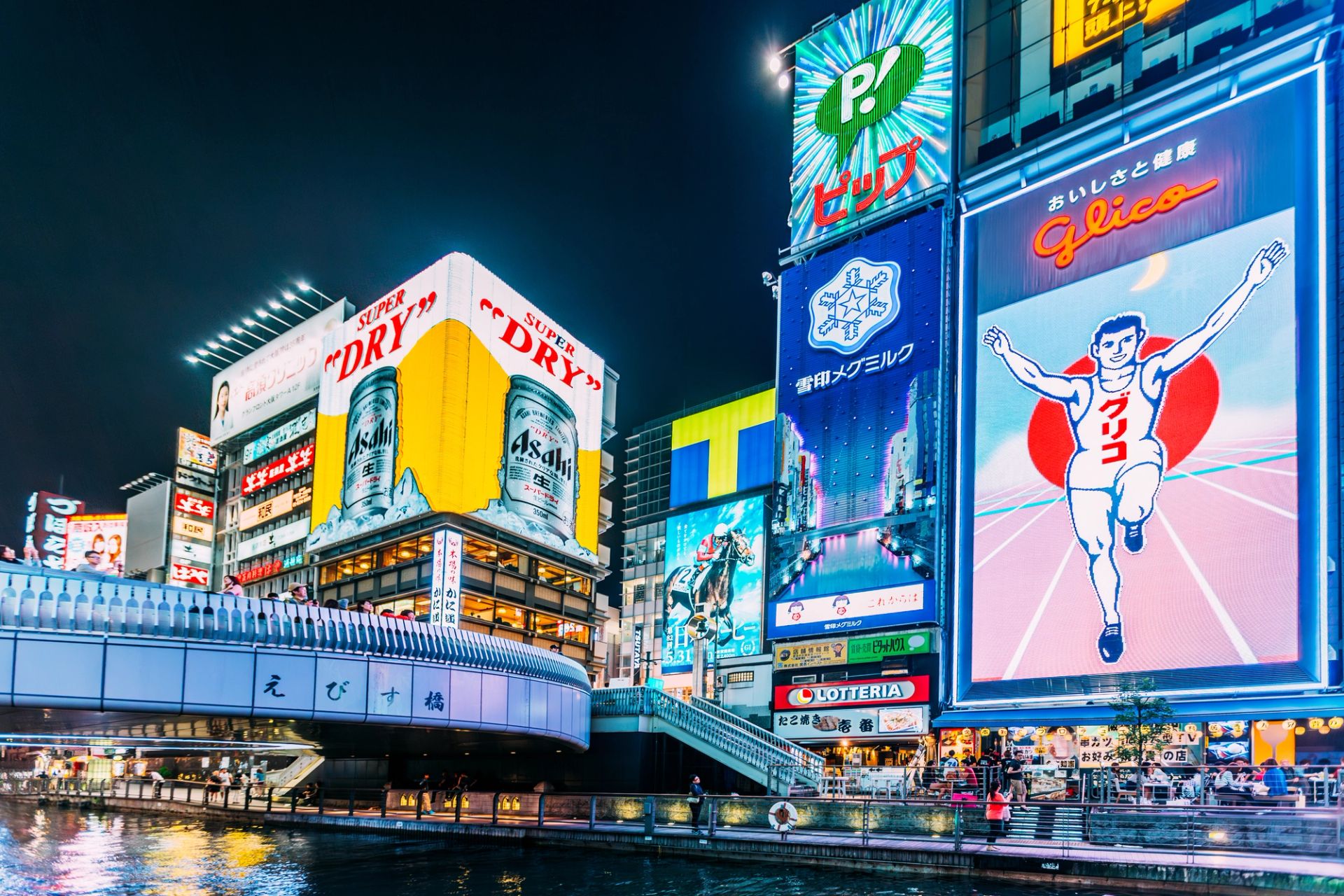 Tokio a Tokio