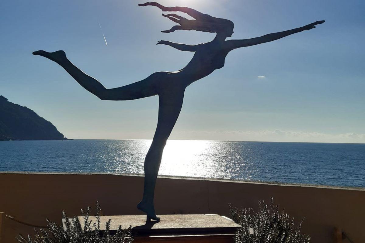 Villages of Rapallo & Sestri Levante