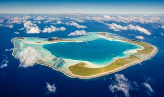 Hideaway in Paradise