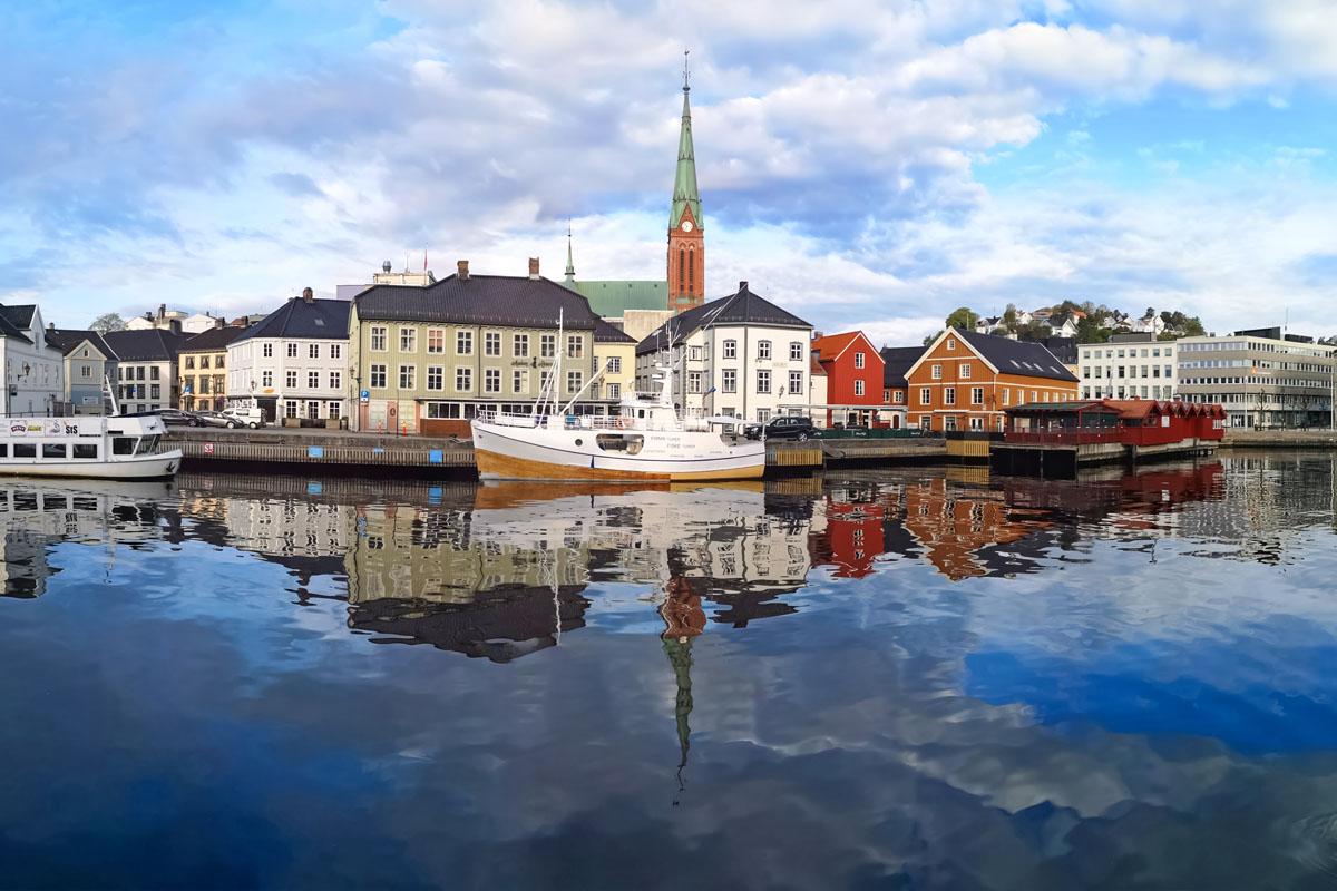Arendal