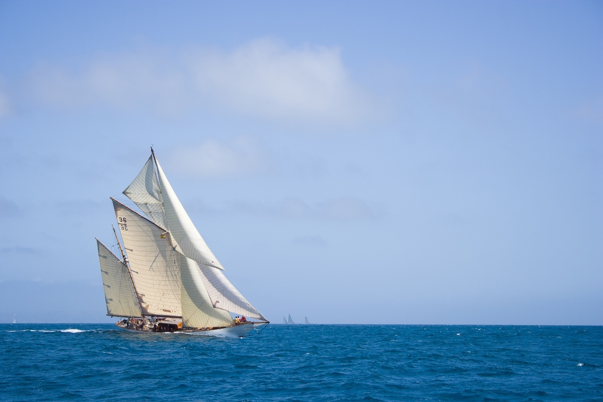 Sardinian Sailing Experience