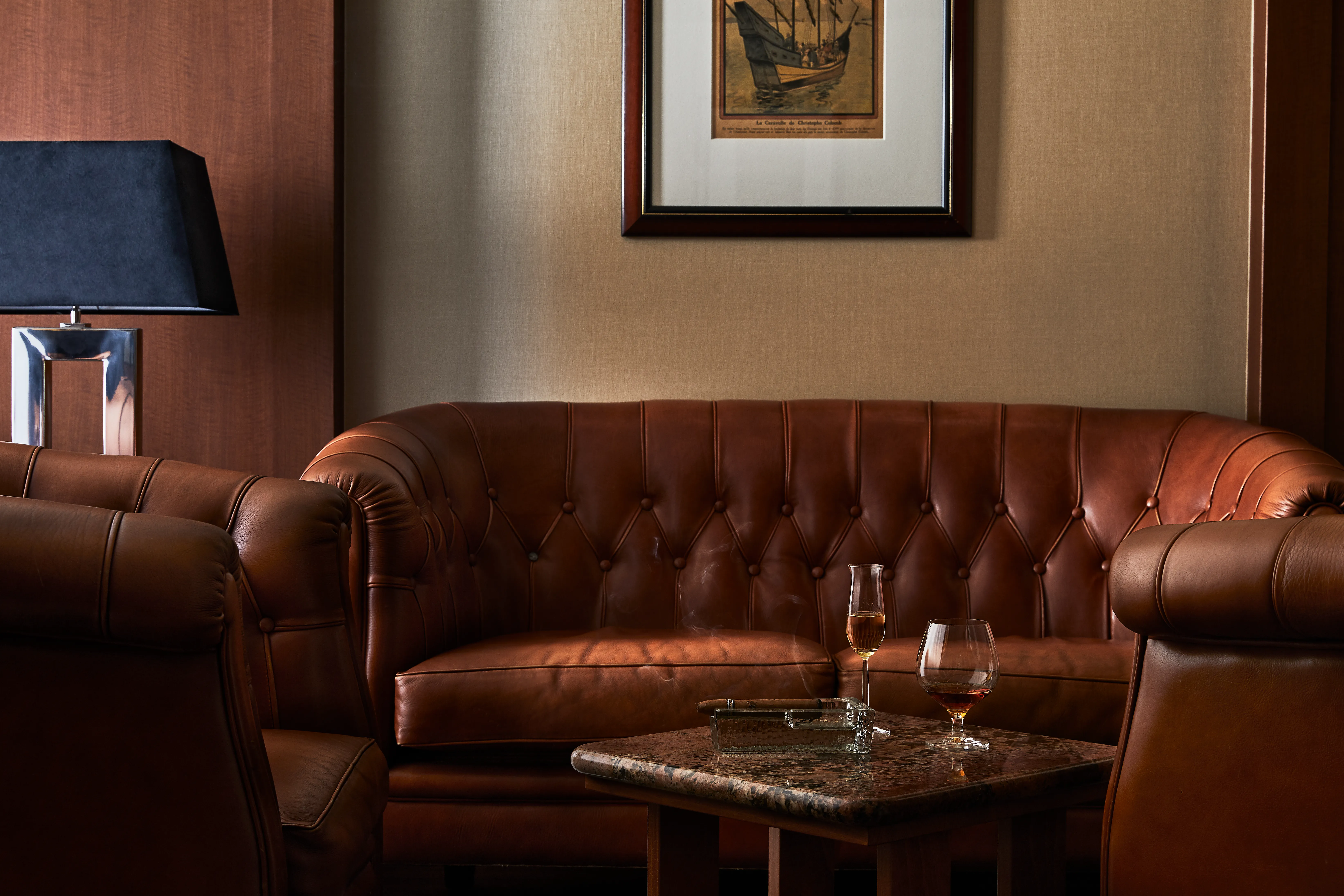 COGNAC & ARMAGNAC TASTING