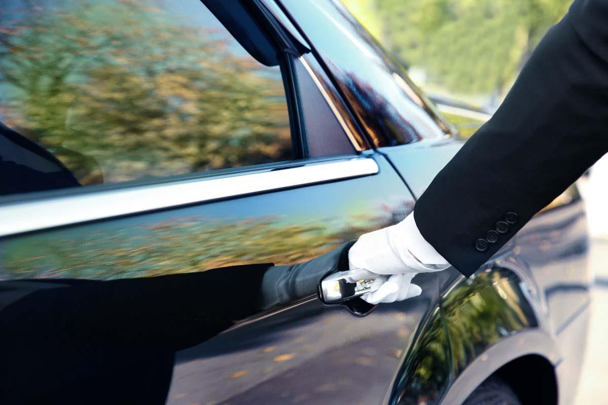 Silver Shore Privato: Private Car & Guide (Full-Day)