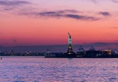 Bayonne, New Jersey