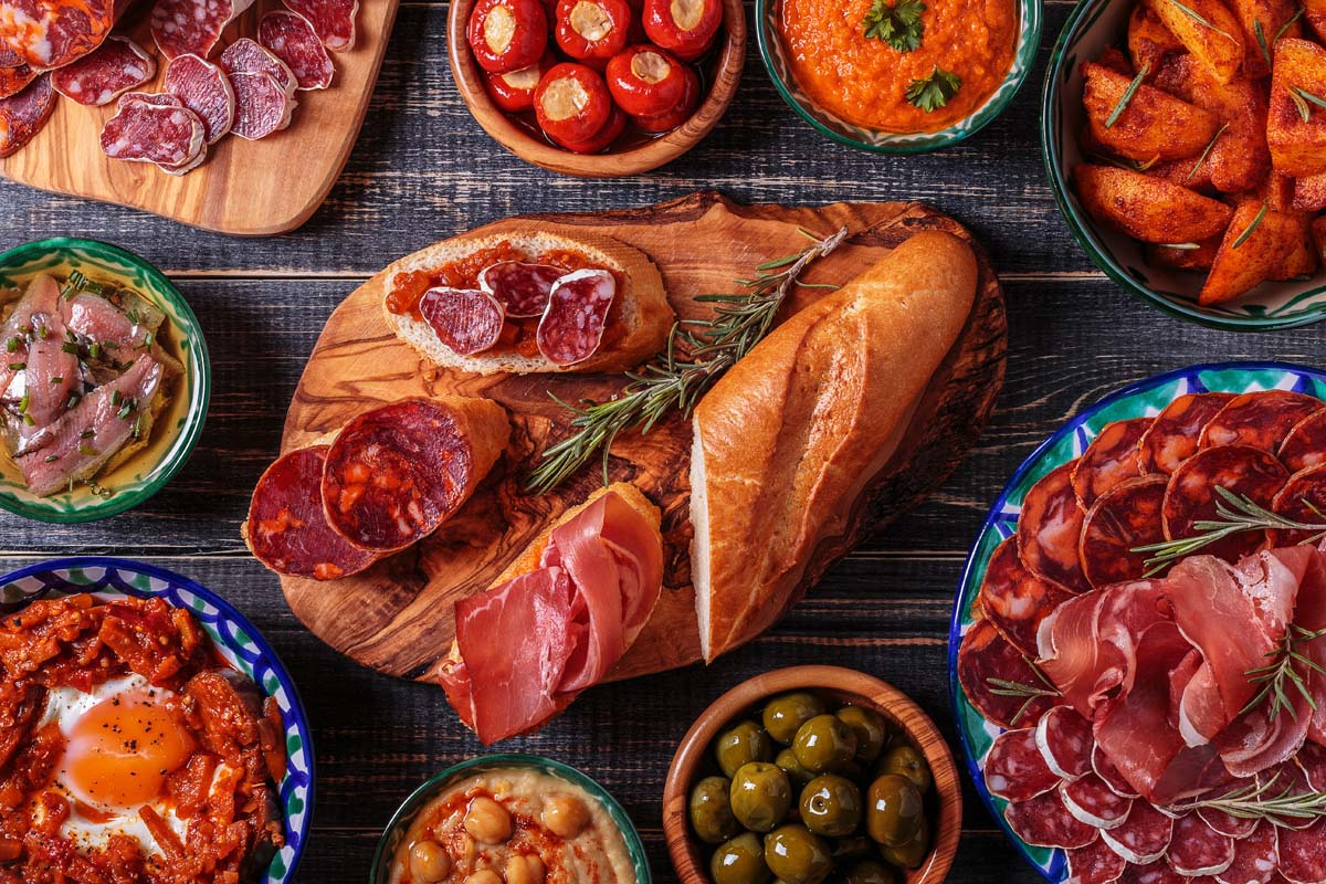 Uncover the Secrets of Paella in Cartagena