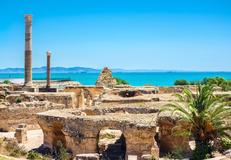 Tunis (La Goulette), Tunisia