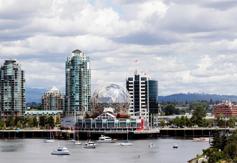 VANCOUVER