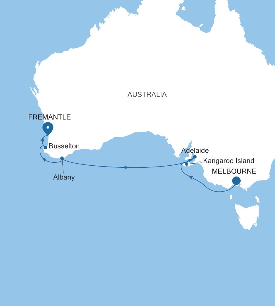 Melbourne