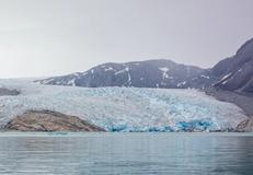 Kvanefjord, Greenland