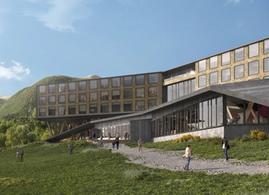 The Cormorant at 55 Southâ„ 