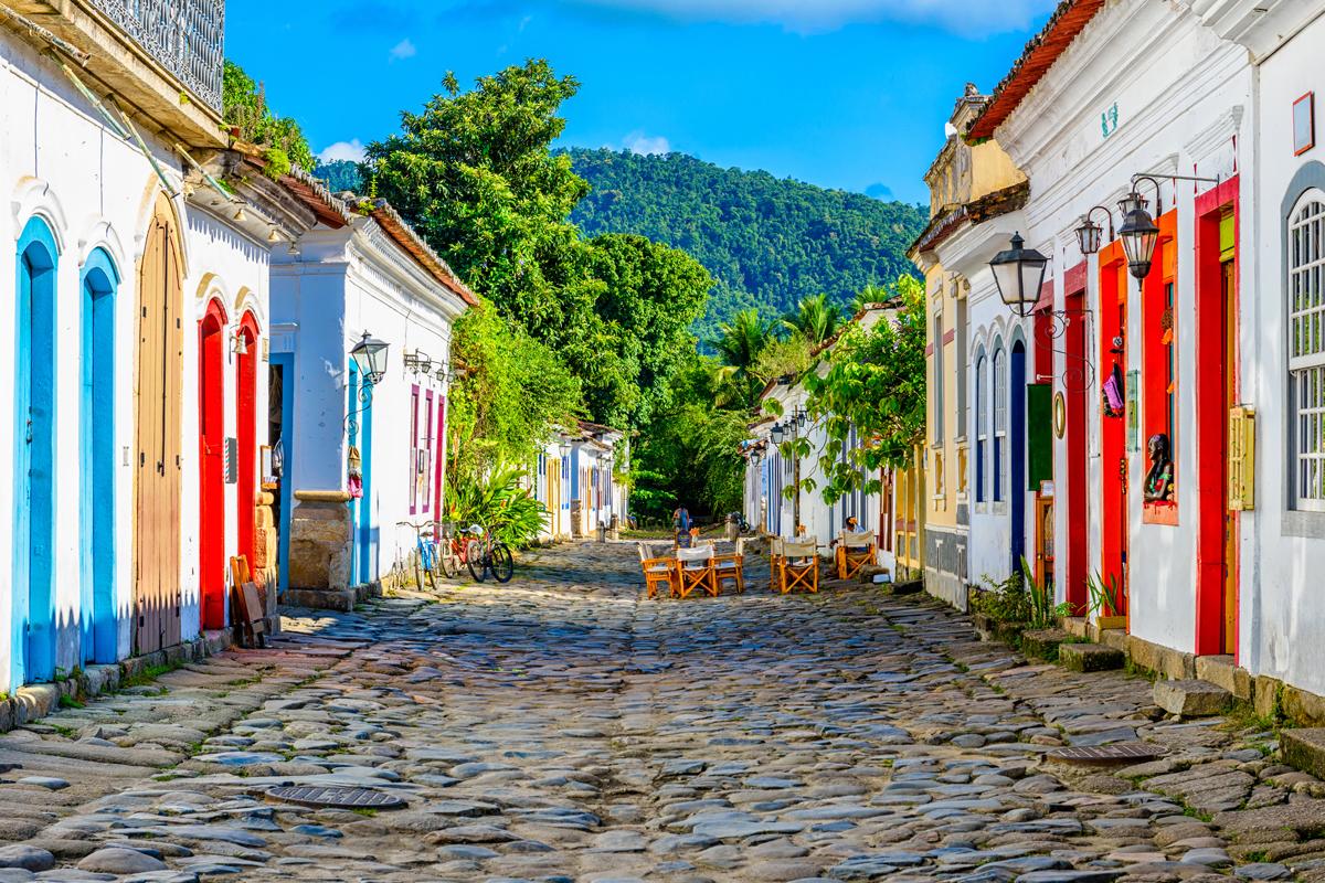 Paraty