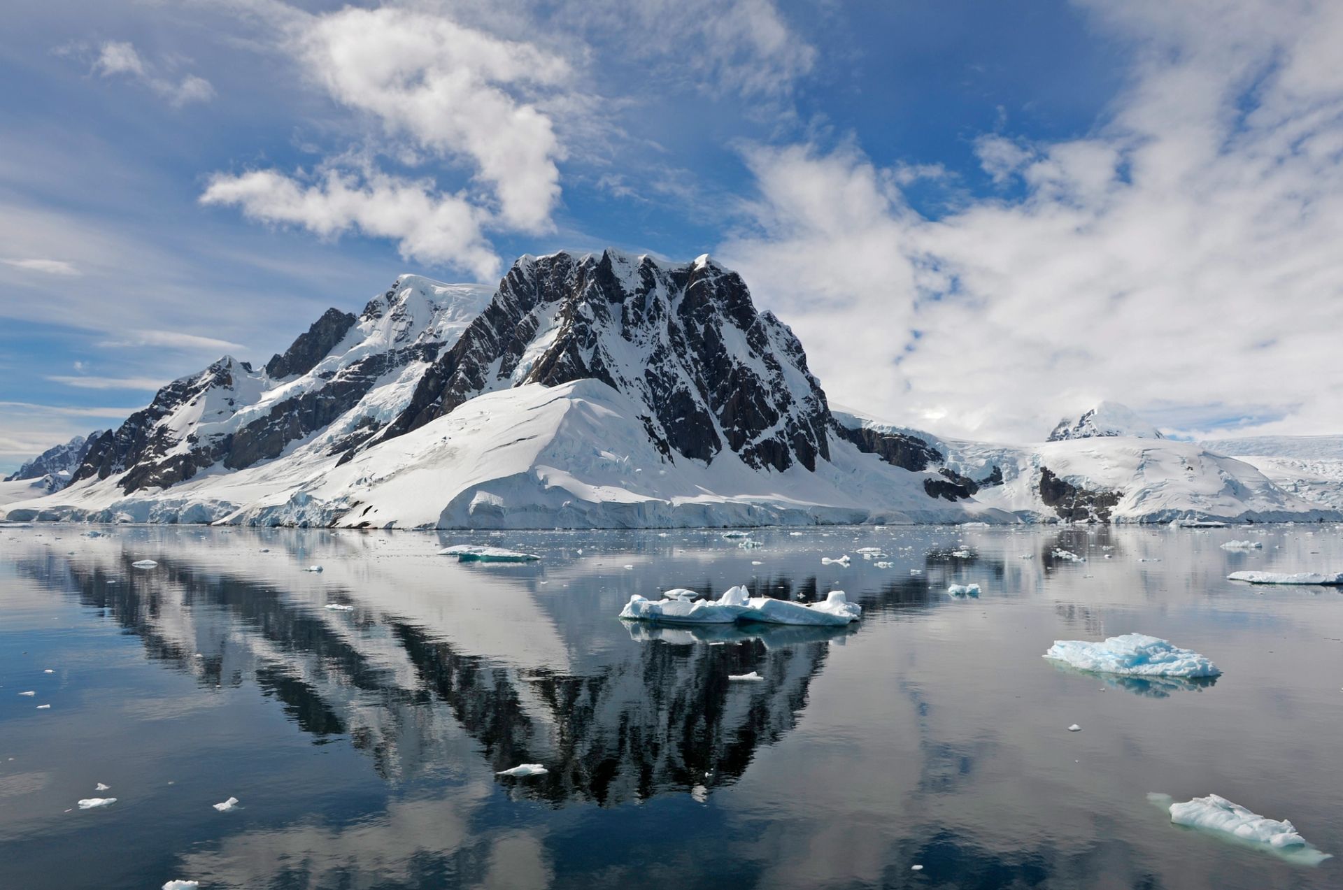 Puerto Williams a Isla King George