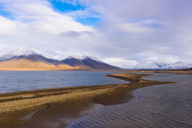 Longyearbyen a Longyearbyen