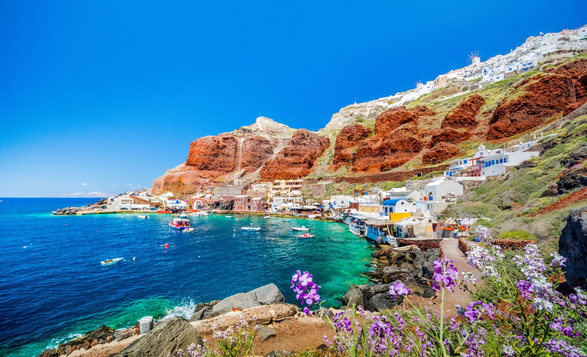 Athens (Piraeus) to Nice