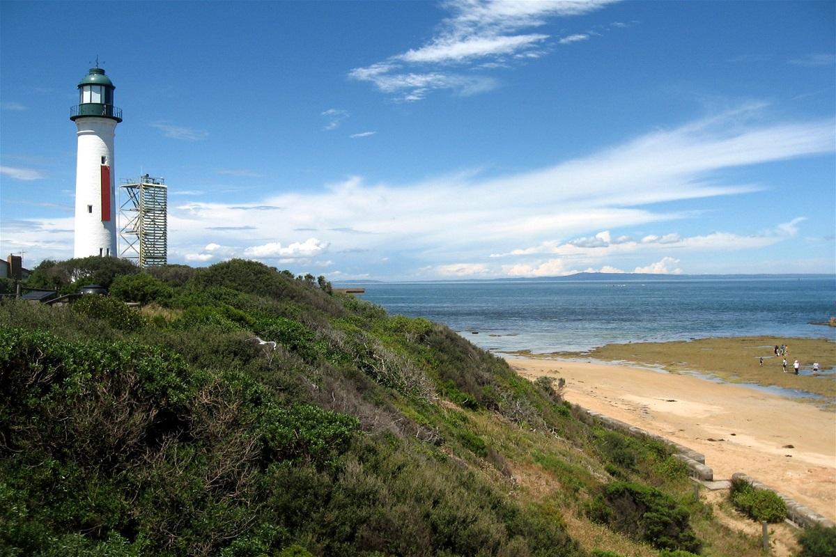 Bellarine Peninsula Wines