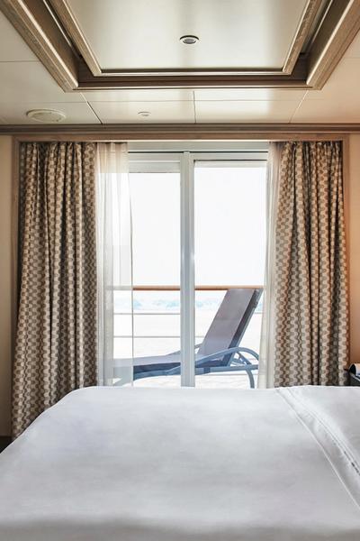 Silver Cloud Silver Suite