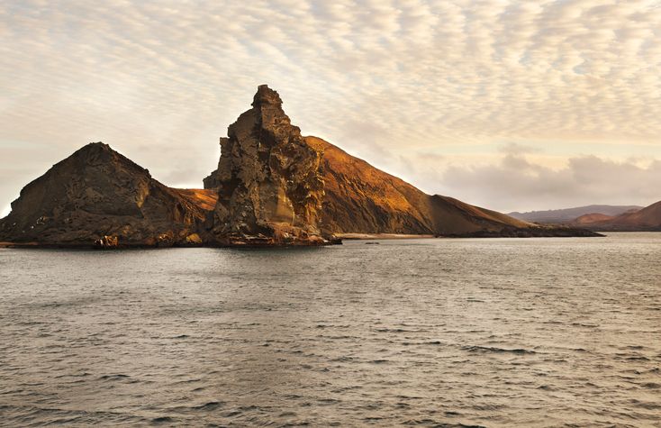 San Cristóbal, Galapagos a San Cristóbal, Galapagos