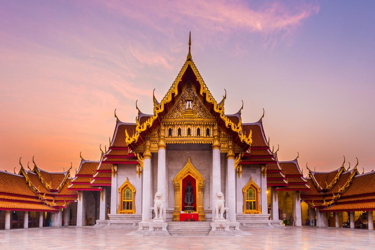 Bangkok (Laem Chabang)