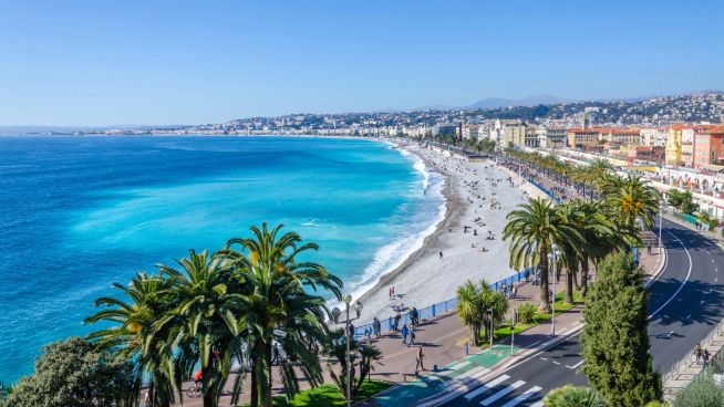 Nice to Nice