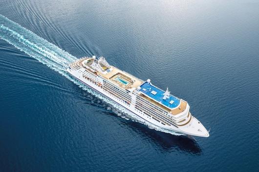 Silversea Cruises Provides Insight On Emerging Travel Trends Silversea Trends Cruises 2022